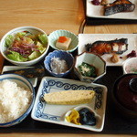 ISSIN JAPANESE RESTAURANT - 