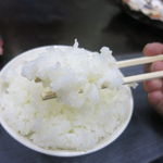 かき小屋 広田湾 - 