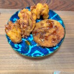 肉と惣菜の堀田 - 