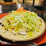そば家 鶴小 - 料理写真:
