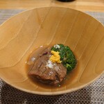日本料理 こうしゅう庵 - 