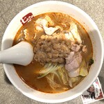 七宝麻辣湯 - 