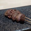 飛鳥くら田 - 背肝