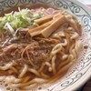 ミツワ食堂