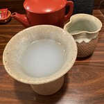 横丁 - 