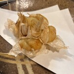 横丁 - 本場青森の大粒にんにく
