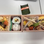 芝寿し  - 料理写真: