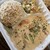 Pioneer Saloon - 料理写真: