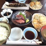 遊食家 楽 - 料理写真: