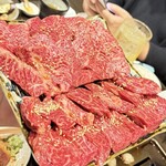 焼肉 勇太郎 - 