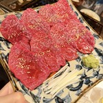 焼肉 勇太郎 - 