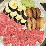 焼肉 勇太郎 - 
