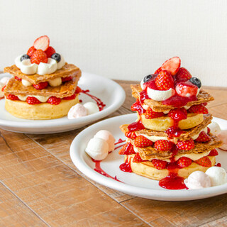 カフェ アクイーユ_0