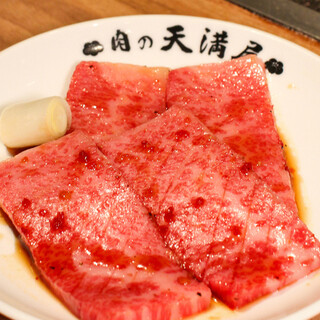 肉の天満屋 神楽亭_2