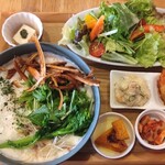 G831 Natural Kitchen & Cafe - 