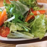 G831 Natural Kitchen & Cafe - 