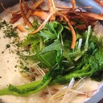 G831 Natural Kitchen & Cafe - 