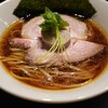 らぁ麺 飛鶏 - 