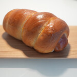 中屋パン - 