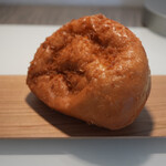 中屋パン - 