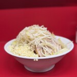 ラーメン二郎 - 