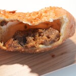 中屋パン - 