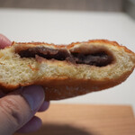 中屋パン - 