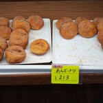中屋パン - 