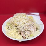 ラーメン二郎 - 