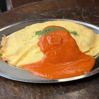 喫茶 天文図舘_1