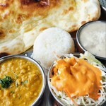Thee Tiffin - 