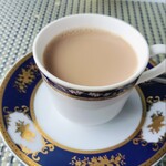 Thee Tiffin - 
