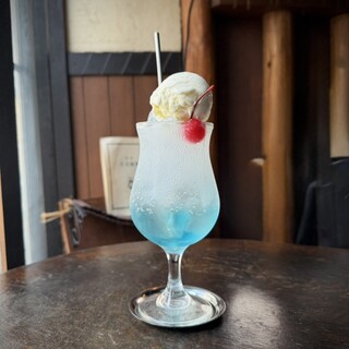 喫茶 天文図舘_0