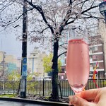 本格スペイン料理＆ステーキハウス　CASA DEL RIO - 