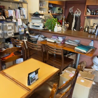 日本ネルドリップ 珈琲普及協会の店_2