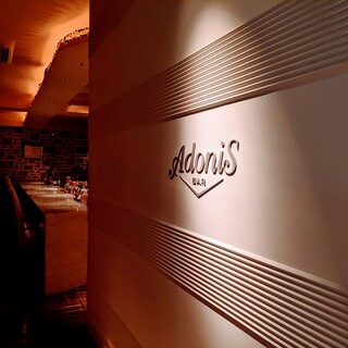 バー・アドニス_2