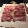 すき焼き 北斎