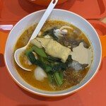 川宝麻辣烫 - 