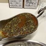 かれーの店 うどん  - 