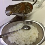 かれーの店 うどん  - 