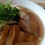 中華料理 糸魚川 - 