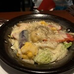 イル ジェンティーレ - 
