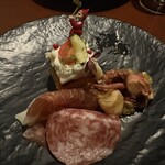 イル ジェンティーレ - 
