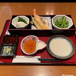 杵屋 盛岡站Fesan店 - 