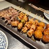 炭火串焼物語 SAKE - 