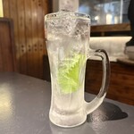 炭火串焼物語 SAKE - 
