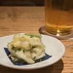 焼鳥 るい家 - お代わりすべし！