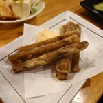 立ち呑み 粋 - 