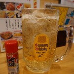 立ち呑み 粋 - 