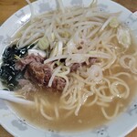 喜多嶋ラーメン - 